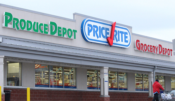 Price Rite grocery store opens in city ‘food desert’