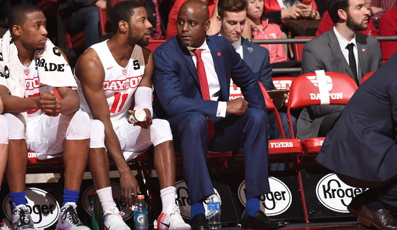 Syracuse hires Allen Griffin as assistant coach