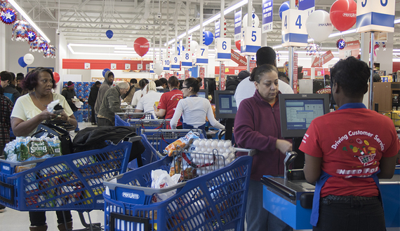 This nonprofit brought Price Rite to the southwest side and filled its job vacancies, too