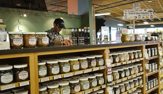 Syracuse local is carrying father’s legacy with a natural grocery store