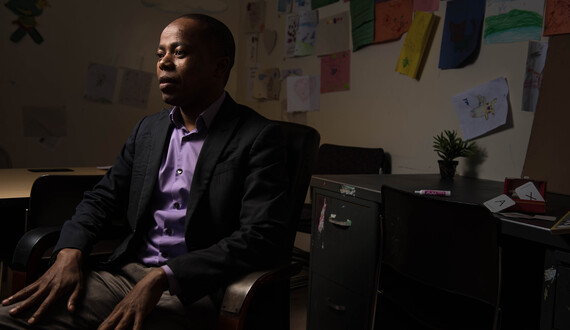 ‘FIND THEIR PLACE’: How a local nonprofit is empowering refugees and immigrants in Syracuse
