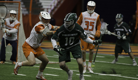 When it matters most, No. 1 Syracuse defense buckles down late