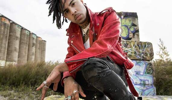 Mayfest 2017 headliner Vic Mensa to miss SU performance due to flight cancellations
