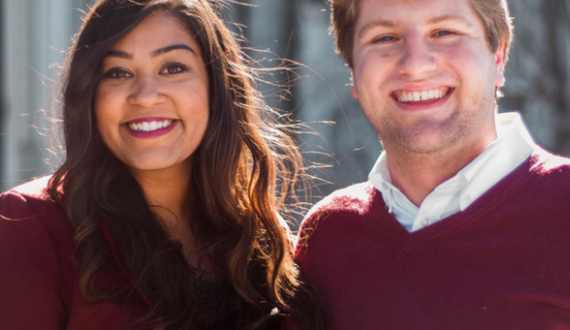 Germain: Newly-elected SA leaders&#8217; next hurdle is implementing the four pillars of their campaign