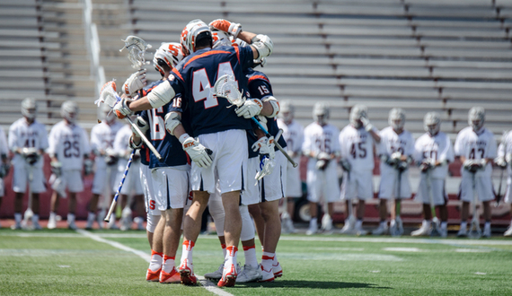 Syracuse men’s lacrosse opponent preview: What to know about No. 11 Towson