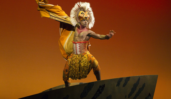 It&#8217;s the circle of life: &#8216;The Lion King&#8217; to return to Syracuse