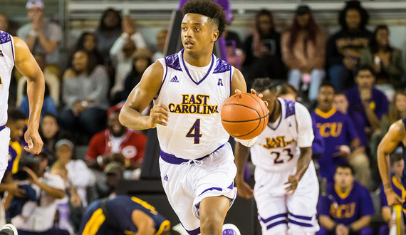 Despite Mike  Hopkins’ departure, Elijah Hughes never wavered in his decision to transfer to Syracuse