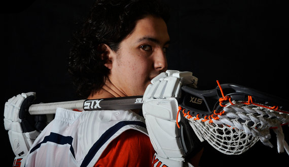Top 10 sports stories of the school year