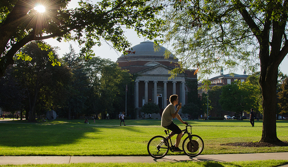 5 things you may have missed since you left Syracuse for the summer