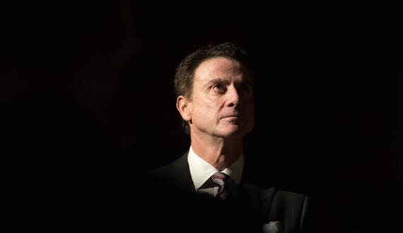 How Louisville&#8217;s infractions report compares to Syracuse&#8217;s