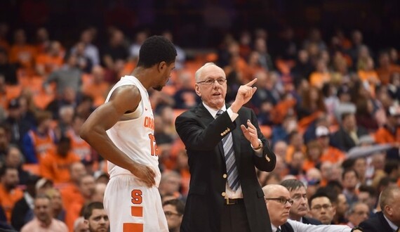 Syracuse men&#8217;s basketball to play St. Bonaventure on Dec. 22