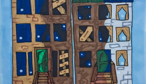 Smith: Syracuse can beat poverty with data — if it remembers the people behind the numbers