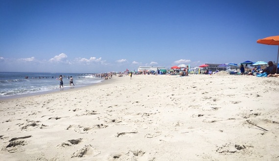 Erdekian: How to protect your skin (and prevent skin cancer) this summer