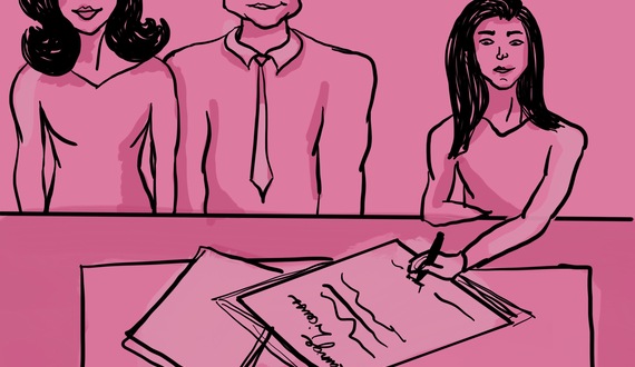 Thompson: New York may have banned child marriage, but much of the U.S. is still stuck in the past