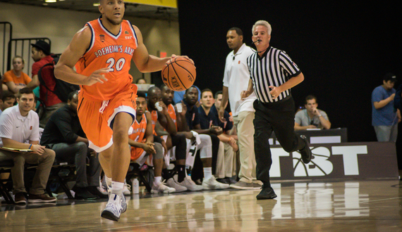 Brandon Triche leading Boeheim’s Army with renewed search for stardom