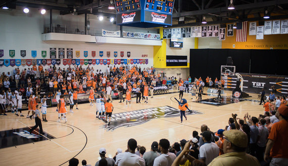 The Basketball Tournament: What you need to know ahead of Boeheim’s Army’s Elite Eight matchup