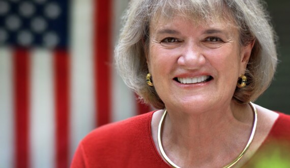 First Democrat declares candidacy for 24th Congressional District race