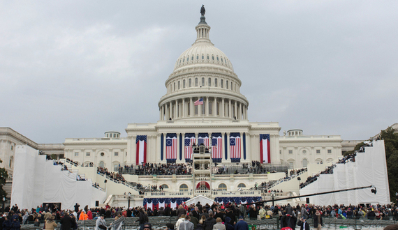 Politics aside, Trump’s transgender military ban is simply un-American