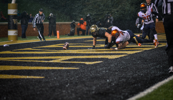 Countdown to Camp: Players will clash for chances in the secondary