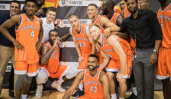 The Basketball Tournament: What you need to know ahead of Boeheim’s Army’s Final 4 matchup