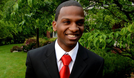 Raymond Blackwell ousted from Syracuse mayoral election