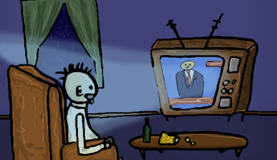 Why nonpartisan local TV is crucial for healthy public discourse in the Sinclair era