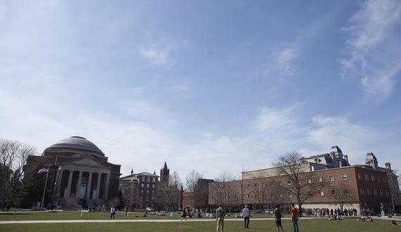 Syracuse Welcome adds new move-in date and college reception changes
