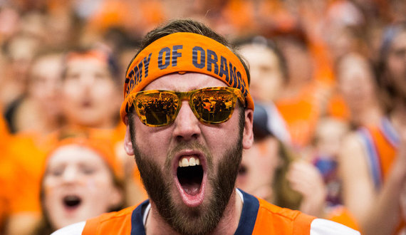 Syracuse Sports Quiz 2017: Test your knowledge of Syracuse Athletics