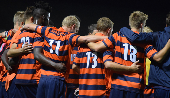 Syracuse men’s soccer in the semi-pros: How each player fared this summer