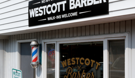 Finding your go-to hairstylist near campus