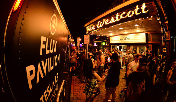 Don’t be bored on a Saturday night. Checkout these 5 entertainment venues