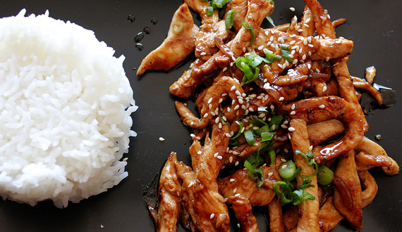 When hunger strikes these places offer the best food around campus