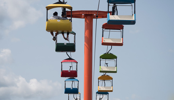 In its 171st year, what’s new at the fair?