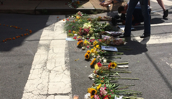 Charlottesville shows us how much student protests matter