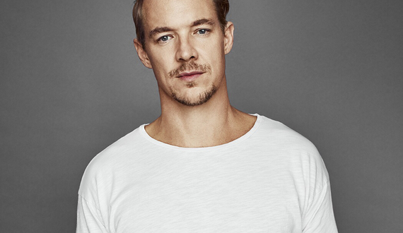 5 things to know about Juice Jam headliner Diplo