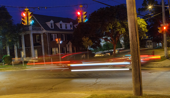 Syracuse University to roll out safety changes in off-campus student housing areas