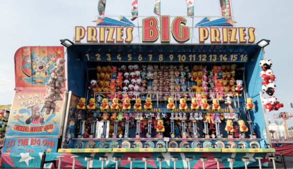 What to do during the last few days at the Great New York State Fair