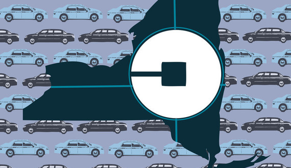 Student Association announces partnership with Uber to offer students $10,000 in free rides over Labor Day weekend