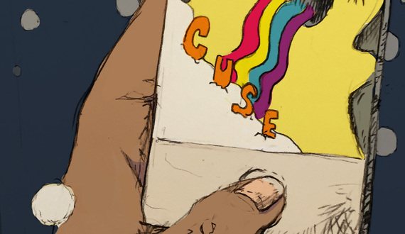 Snapchat’s move toward news coverage could be what saves it