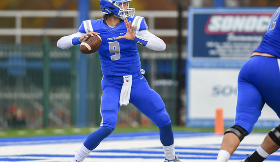 Syracuse football opponent preview: What to know about Central Connecticut State