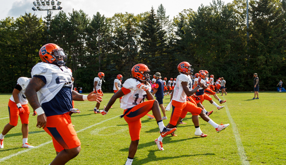 Syracuse football game day: What to know about the Central Connecticut State matchup