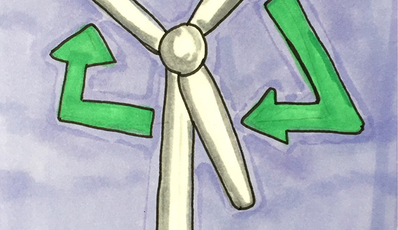 How renewable energy can power the future of New York state