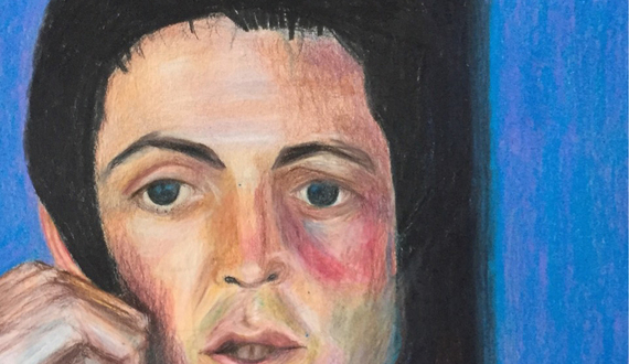 Catch the McCartney Madness, a student-run festival on the SU campus