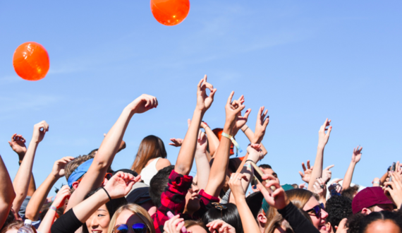 Whether it&#8217;s rap or indie, here are 4 playlists for a Juice Jam pregame based on genre