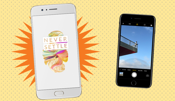 Why it&#8217;s time to ditch your favorite smartphone brand