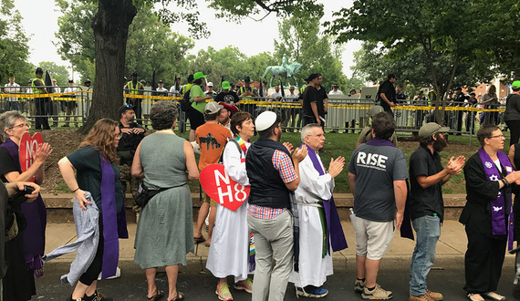 The destruction of Confederate statues is a blow to American history