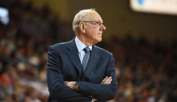Full 2017-18 Syracuse men’s basketball schedule released