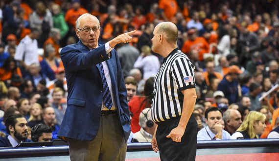 3 takeaways from Syracuse&#8217;s schedule release