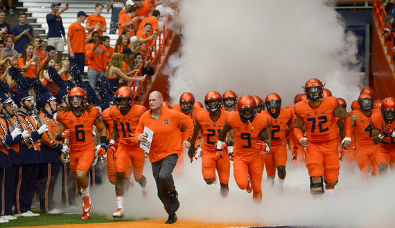 Former Syracuse head coach Scott Shafer to return to Carrier Dome as MTSU’s defensive coordinator