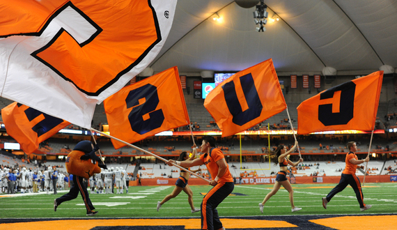 Q&#038;A with MTSU beat writer Erik Bacharach of The Daily News Journal